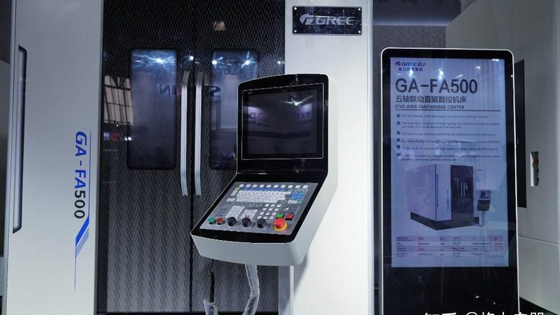龙门加工中心：结构解析与优缺点探讨