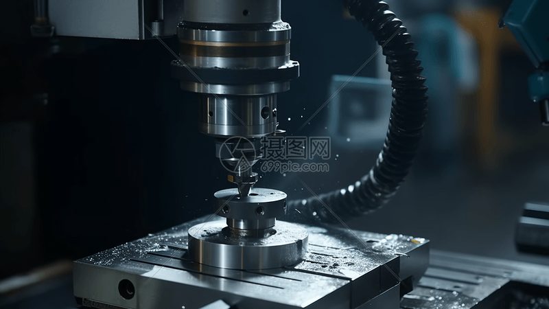 摇臂钻床型号解析：揭秘参数背后的工艺奥秘
