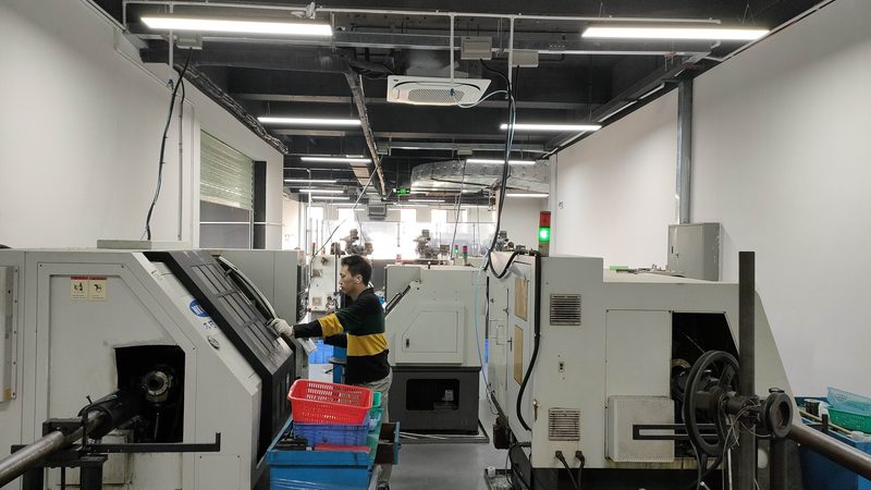 摇臂钻床定制加工：揭秘定制化加工的奥秘