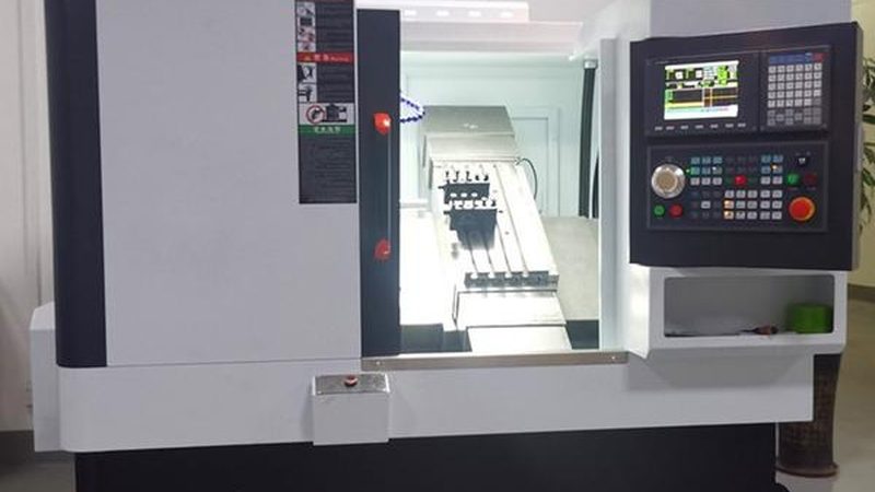 斜床身数控车床材质要求解析：关键因素与选型要点**