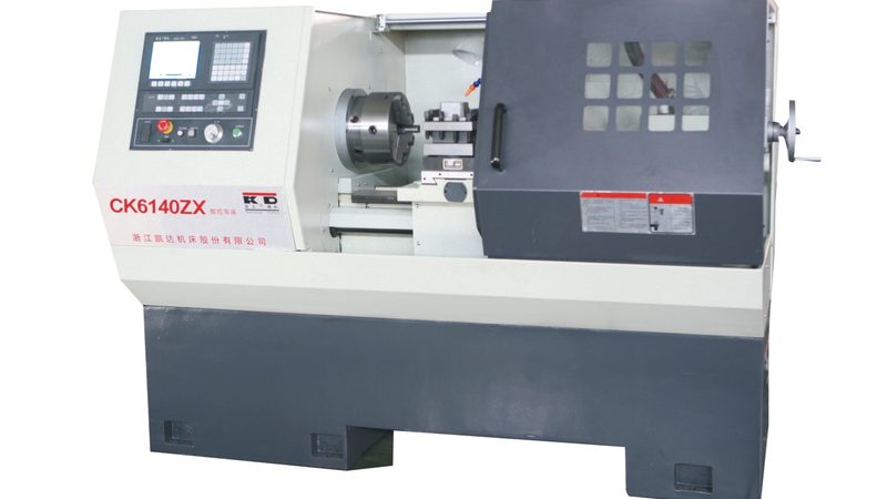 走心机刀具选型，先避开这五个常见坑
