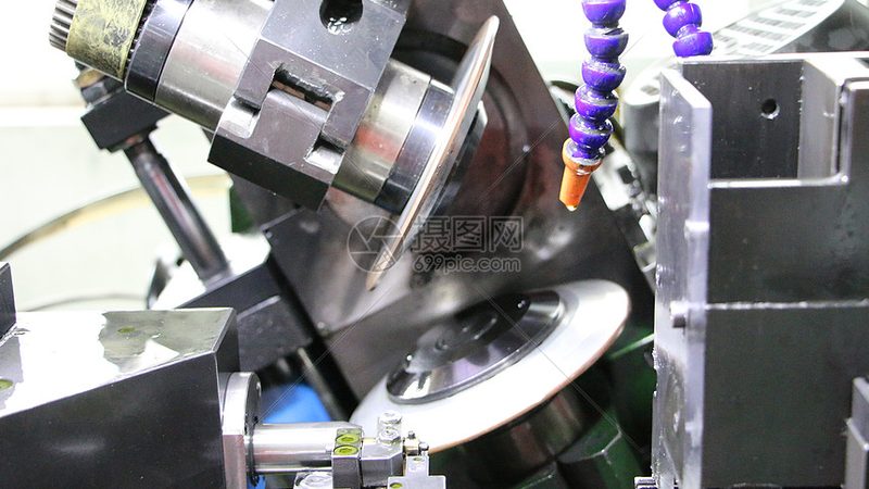 数控磨床代理价格解析：揭秘价格背后的因素